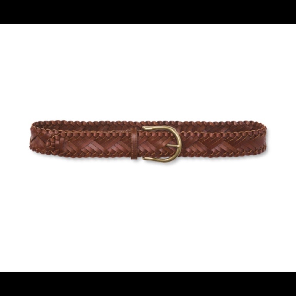 CAbi leather belt